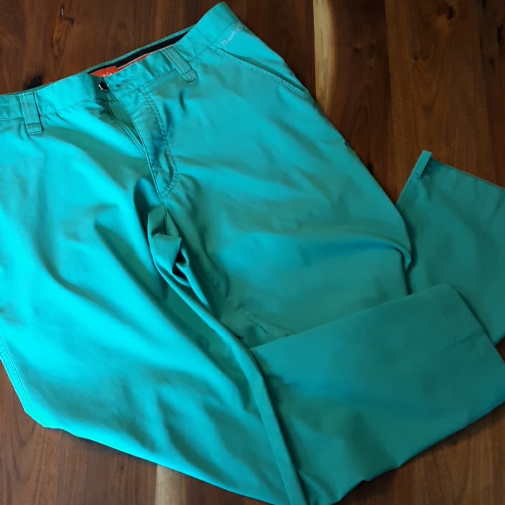 European Golf Pants